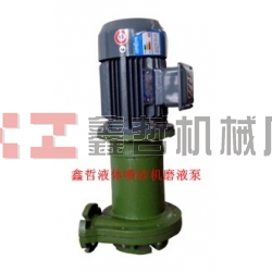 9-11千瓦噴砂泵，7.5千瓦噴砂機(jī)砂泵，長空液體噴砂機(jī)配件