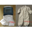 XZ-260噴砂服，噴砂防護(hù)服，打砂衣，噴砂防護(hù)衣