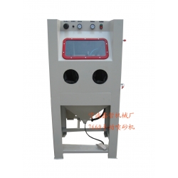XZ-7660A模具噴砂機(jī)，五金噴砂機(jī)，亞克力塑料噴砂機(jī)
