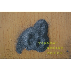 XZ-噴砂磨料，黑剛玉噴砂磨料，金剛砂磨料