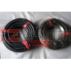 XZ-20噴砂管，高壓噴砂管，高壓耐磨噴砂管