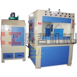 XZ-轉(zhuǎn)盤式自動(dòng)噴砂機(jī),自動(dòng)噴砂機(jī)，間歇式自動(dòng)噴砂機(jī)