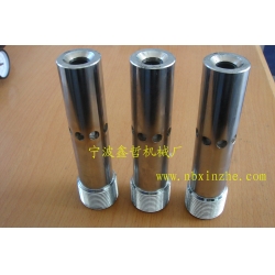 XZ-雙進(jìn)風(fēng)噴砂槍，高壓噴砂槍，碳化硼雙進(jìn)風(fēng)高壓噴槍