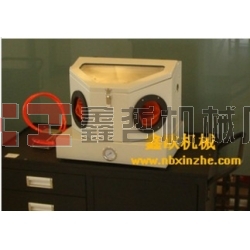 首飾噴砂機，玉器噴砂機，實驗器材噴砂機