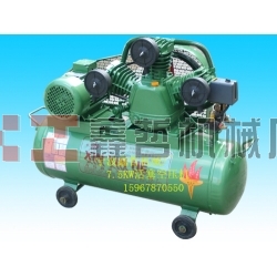 XZ-7.5KW空壓機，噴砂機配套壓縮機，空氣壓縮機